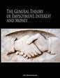 The General Theory of Employment, Interest, and Money - Paperback