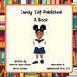 Sandy Self Published a Book - Paperback