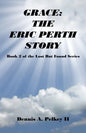 Grace: The Eric Perth Story - Book 2 of the Lost But Found Series - Paperback