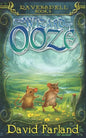 Wizard of Ooze - Paperback