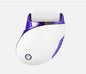 Electric foot grinder