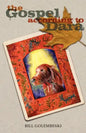 The Gospel According to Dara - Paperback