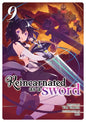 Reincarnated as a Sword (Light Novel) Vol. 9 - Paperback