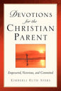 Devotions For the Christian Parent - Paperback