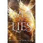A Web of Lies: An Urban Romantasy - Paperback