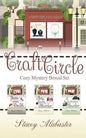 Craft Circle Cozy Mystery Collection - Paperback