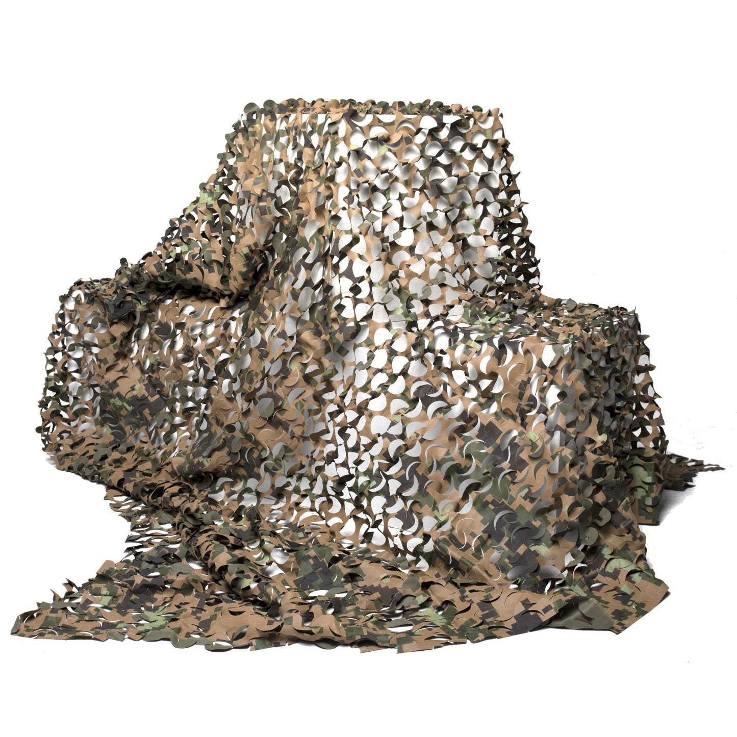 CamoSystems Premium Series Ultra-lite Camouflage Netting