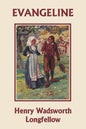 Evangeline (Yesterday's Classics) - Paperback