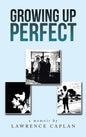 Growing up Perfect - Hardcover