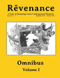 Rêvenance Omnibus, Vol. I: A Zine of Hauntings from Underground Histories - Paperback