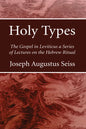 Holy Types - Hardcover
