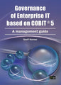 Governance of Enterprise It Based on Cobit 5: A Management Guide - Paperback