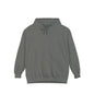 Explore Your Uniqueness Hoodie, Garment-Dyed Unisex Hoodie, Cozy Gift for Explorers, Comfortable Everyday Wear, Perfect for All Occasions