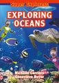 Exploring Oceans - Paperback