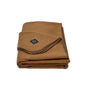 Arcturus Military Wool Blanket - Warm, Thick, Washable - Great for Outdoors, Camping, Stadium Blanket, Picnics, Travel - Car & Bushcraft Survival Kits