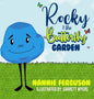 Rocky and the Butterfly Garden - Hardcover