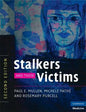 Stalkers and their Victims - Paperback