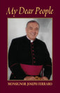 My Dear People - Paperback