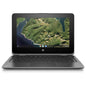 HP Chromebook x360 11 G2 11.6" HD Celeron N4100 1.1GHz 4GB RAM 32GB SSD (Refurbished)
