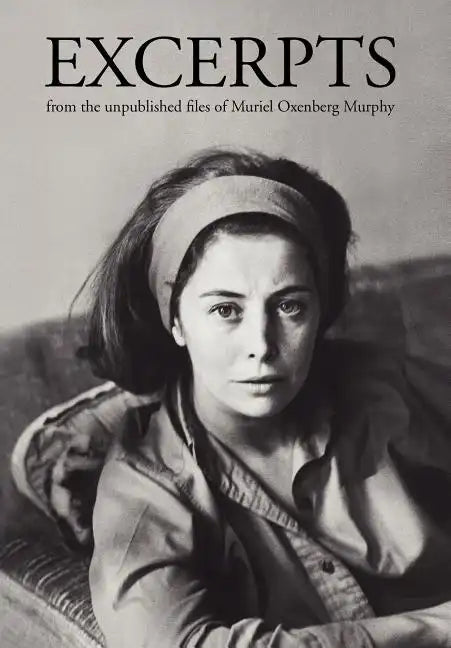 Excerpts - Hardcover