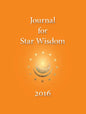 Journal for Star Wisdom 2016 - Paperback