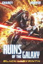 Black Labyrinth: A Military Scifi Epic - Paperback