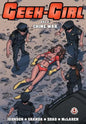 Geek-Girl: Crime War - Paperback