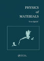 Physics of Materials - Paperback