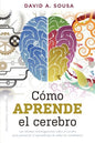Como Aprende El Cerebro - Paperback