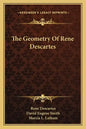 The Geometry of Rene Descartes - Paperback