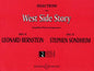 West Side Story: Simplified Piano Arrangements - Paperback