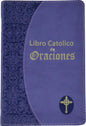 Libro Catolico de Oraciones - Imitation Leather