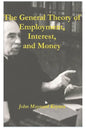The General Theory of Employment, Interest, and Money - Paperback