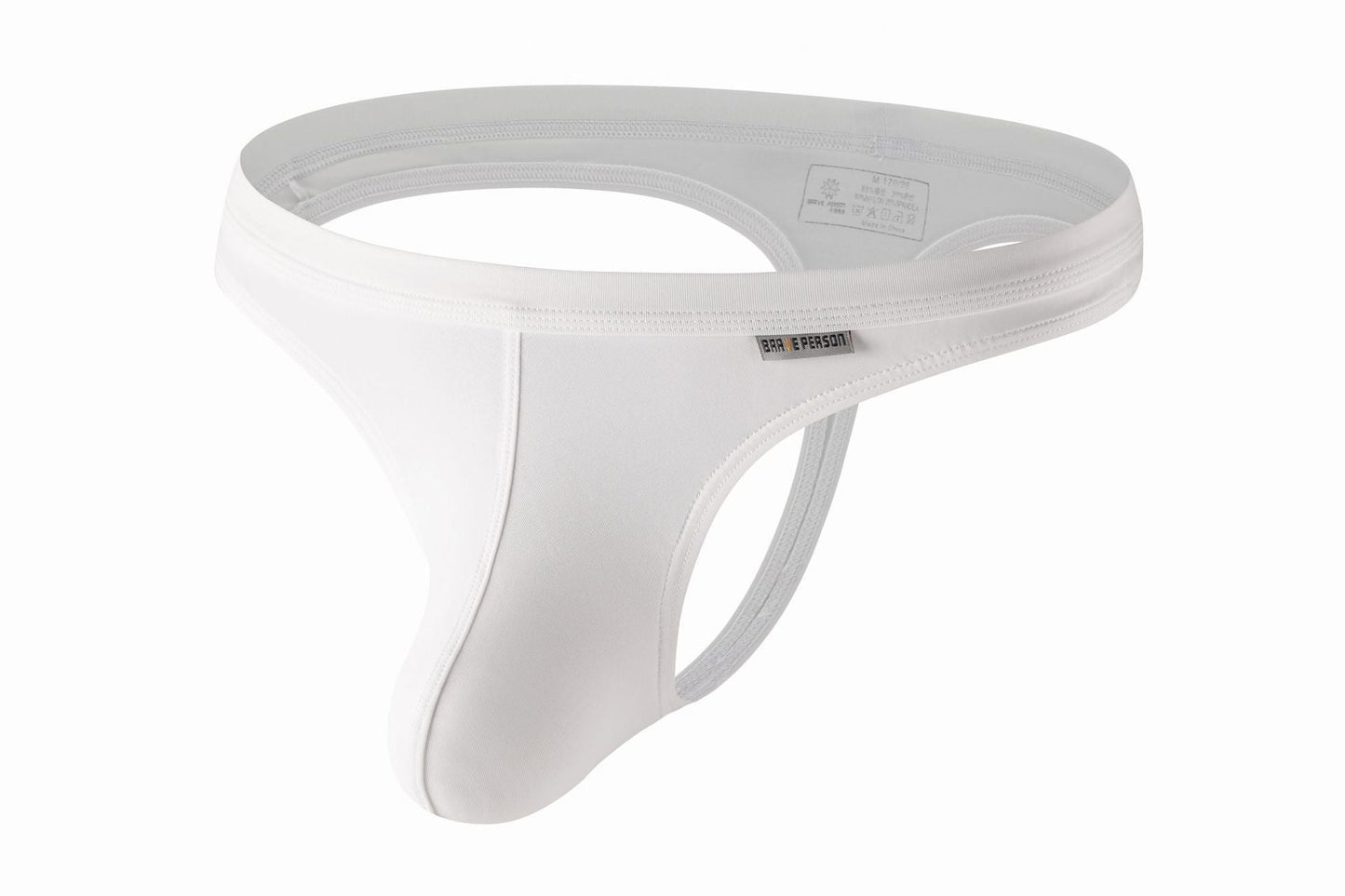 Low Waist Breathable High Elastic Underwear