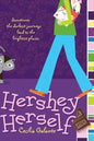 Hershey Herself - Paperback