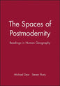 Spaces of Postmodernity - Paperback
