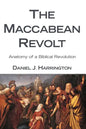 The Maccabean Revolt - Paperback