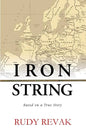 Iron String - Paperback