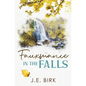 Fauxmance in the Falls - Paperback