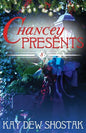 Chancey Presents - Paperback