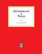 Tennesseans in Texas - Paperback