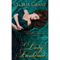 A Lady Awakened - Paperback