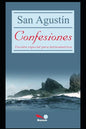 San Agustin Confesiones: versión especial para latinoamerica - Paperback