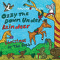 Ozzy the Down Under Reindeer: Christmas in the Bush - Paperback