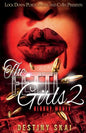 The Fetti Girls 2: Bloody Money - Paperback