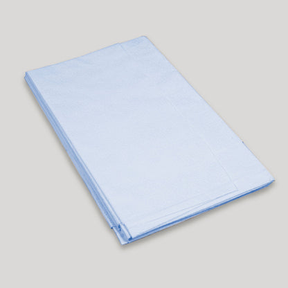Dynarex Drape Sheets, 40" x 90" (50 Count)