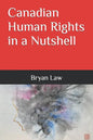 Canadian Human Rights in a Nutshell - Paperback