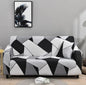 Sofa Cover Includes Dustproof Leather Sofa With Full Cover