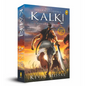Dharmayoddha Kalki, Book 1: Avatar of Vishnu - Paperback