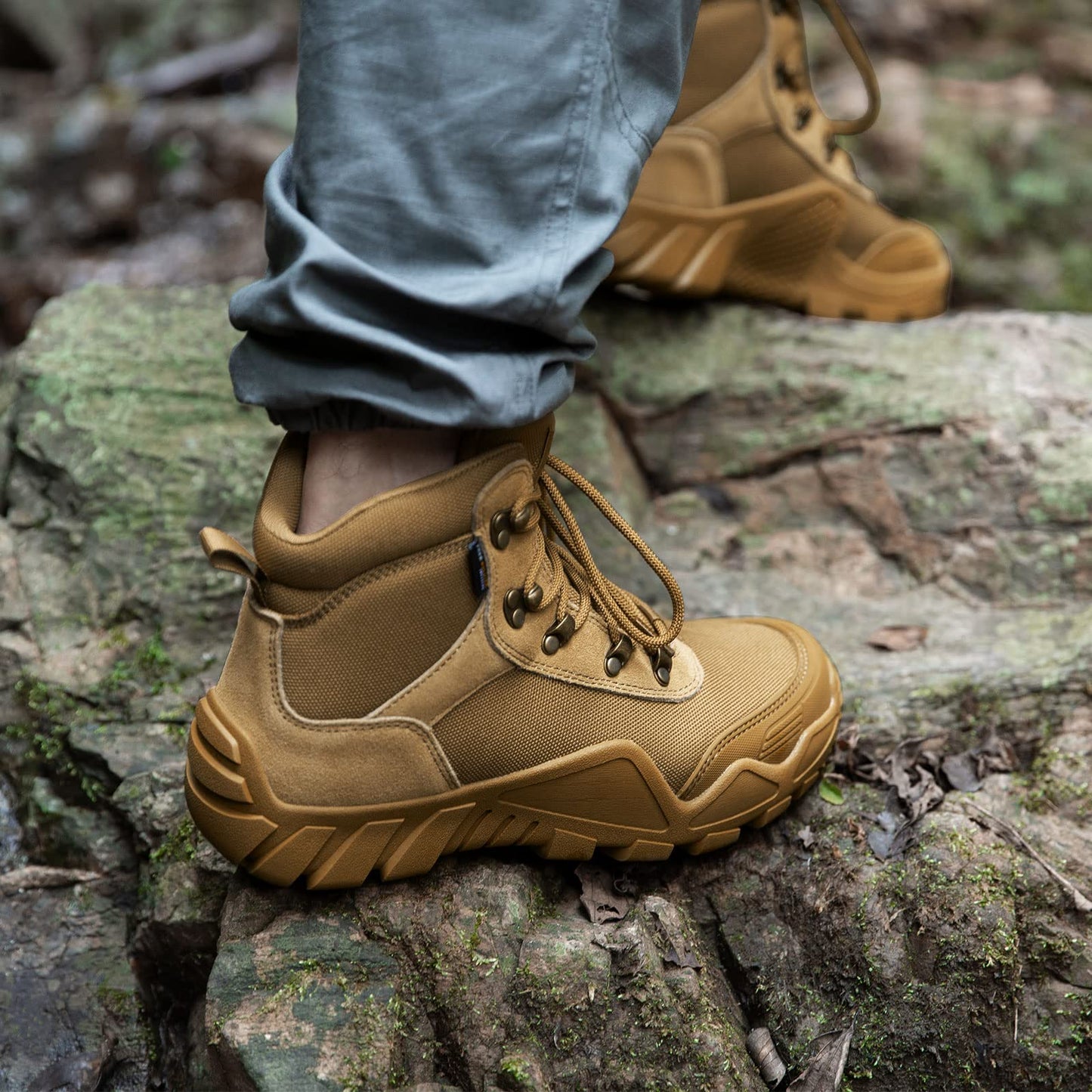 FREE SOLDIER mens Tactical
